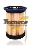 Filtr paliwa: Filtr paliwa Tecneco GS2087E