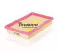  Filtr powietrza: Filtr powietrza Tecneco AR325PM