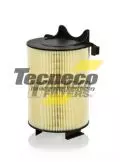 Filtry: Filtr powietrza Tecneco AR9800