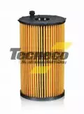  Filtr oleju: Filtr oleju Tecneco OL010035E