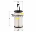 Filtr oleju Tecneco OL2181E, fot. 