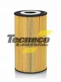  Filtr oleju: Filtr oleju Tecneco OL0613E