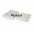  Filtry: Filtr kabinowy Tecneco CK10205-2