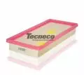  Filtr powietrza: Filtr powietrza Tecneco AR10334PM
