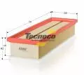 Filtr powietrza Tecneco AR34120PMS, fot. 