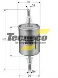 Filtr paliwa Tecneco IN30, fot. 