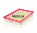 Filtry: Filtr powietrza Tecneco AR9767PM
