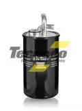  Filtr paliwa: Filtr paliwa Tecneco GS722/1