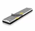 Filtry: Filtr kabinowy węglowy Tecneco CK5664C