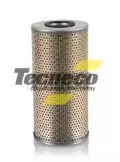  Filtr oleju: Filtr oleju Tecneco OL0839