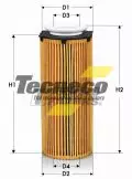 Filtr oleju Tecneco OL0720/3E, fot. 