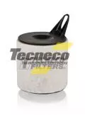 Filtry: Filtr powietrza Tecneco AR9951