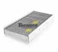 Filtry: Filtr kabinowy węglowy Tecneco CK3540C