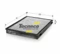 Filtr kabinowy węglowy Tecneco CK8717C, fot. 
