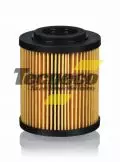  Filtr oleju: Filtr oleju Tecneco OL0226E