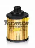  Filtr oleju: Filtr oleju Tecneco OL010047E