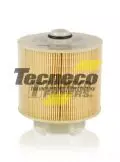  Filtr powietrza: Filtr powietrza Tecneco AR10216
