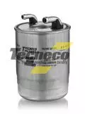  Filtr paliwa: Filtr paliwa Tecneco GS8016