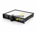  Filtry: Filtr kabinowy Tecneco CK10087