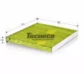 Filtr kabinowy Tecneco CKA9787, fot. 