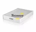 Filtry: Filtr kabinowy Tecneco CK34003