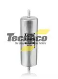  Filtr paliwa: Filtr paliwa Tecneco IN97