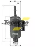 Filtr paliwa Tecneco IN9750, fot. 