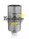 Filtr paliwa: Filtr paliwa Tecneco GS208