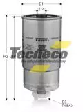 Filtr paliwa Tecneco GS208, fot. 