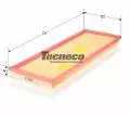 Filtr powietrza Tecneco AR1452PMS, fot. 