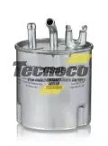  Filtr paliwa: Filtr paliwa Tecneco GS939/15