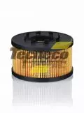 Filtr oleju: Filtr oleju Tecneco OL0124E