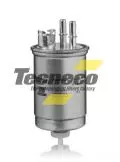 Filtr paliwa: Filtr paliwa Tecneco GS250