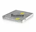  Filtr kabinowy - przeciwpyłkowy: Filtr kabinowy węglowy Tecneco CK1245C
