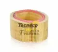  Filtry: Filtr powietrza Tecneco AR675PMR