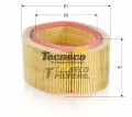 Filtr powietrza Tecneco AR675PMR, fot. 