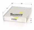 Filtr kabinowy Tecneco CK20013, fot. 