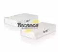  Filtry: Filtr kabinowy Tecneco CK1721-2
