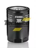 Filtr paliwa: Filtr paliwa Tecneco GS202