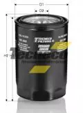Filtr paliwa Tecneco GS202, fot. 