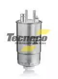 Filtr paliwa: Filtr paliwa Tecneco GS24/03