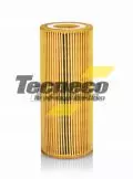  Filtr oleju: Filtr oleju Tecneco OL09994E