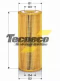 Filtr oleju Tecneco OL09994E, fot. 