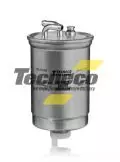  Filtr paliwa: Filtr paliwa Tecneco GS65