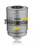 Filtr paliwa: Filtr paliwa Tecneco GS319