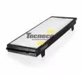  Filtry: Filtr kabinowy Tecneco CK9934