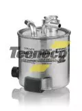  Filtr paliwa: Filtr paliwa Tecneco GS919/1