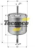 Filtr paliwa Tecneco IN98, fot. 