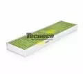  Filtr kabinowy - przeciwpyłkowy: Filtr kabinowy Tecneco CKA9495