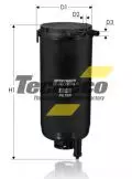 Filtr paliwa Tecneco GS939/14P, fot. 